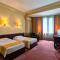 Diplomat Hotel Baku