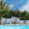 Elya Beach Luxury Suites - Ayios Theodhoros