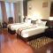 Sherar Addis Hotel