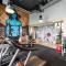 Comfort Hotel LT - Rock n Roll Vilnius