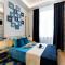 Budapest Holidays Residence Foto: Budapest Holidays Residence