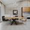 Inside Apartments