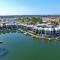 Captains Cove Resort - Waterfront Apartments