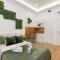 Budapest Holidays Residence