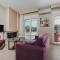 Inside Apartments