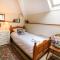Chilvery Farm Cottage