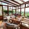Chilvery Farm Cottage