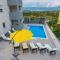 Privilege Pool Apartments