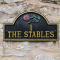 1 The Stables - 克利夫罗
