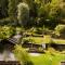 Parkhotel Tristachersee