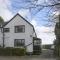 The Annexe, Higher Lydgate Farmhouse - Postbridge