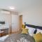 CAISA- luxury apartment 20 m from the sea