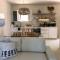 Aqua Seafront Glyfada Corfu Beach House With Garden