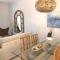 Aqua Seafront Glyfada Corfu Beach House With Garden