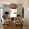 Aqua Seafront Glyfada Corfu Beach House With Garden