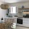 Aqua Seafront Glyfada Corfu Beach House With Garden