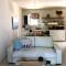 Aqua Seafront Glyfada Corfu Beach House With Garden