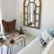 Aqua Seafront Glyfada Corfu Beach House With Garden