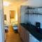 Apartamentai Relax Park