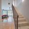 CAISA- luxury apartment 20 m from the sea