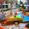 MinaMark Beach Resort for Families and Couples Only - 赫尔格达