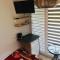Apartamentai Relax Park