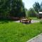 Apartmány Nova Lake