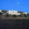 Nesaea seafront house