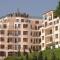 Foto: Golden Sands Iglika Complex, Bulgaria, 2-bedroom Apartment, city centre/beach access 21/35