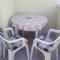 Apartment Samanta
