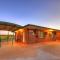 Heritage Lodge Motel