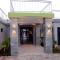 Green Side accommodation - Rustenburg