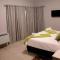 Green Side accommodation - Rustenburg