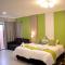 Green Side accommodation - Rustenburg