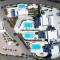 Amor Hideaway Villas by Mr and Mrs White