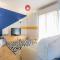 Relaxing Kerameikos Penthouse Foto: Relaxing Kerameikos Penthouse