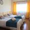Sun & Wave Apartment