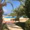 Modern, pool-side 2 bedroomed apartment - Pafos