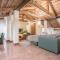 Ca’ del Monastero 7 Collection Bright Apartment with Terrace