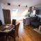 Apartmány u sv. Kryštofa - Bzenec