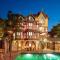 Chateau Garli