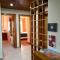 Sun & Wave Apartment