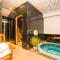 Rooms Oasis Life