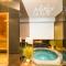 Rooms Oasis Life
