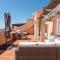 2242-amazing penthouse 2terraces sea view