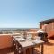 2242-amazing penthouse 2terraces sea view