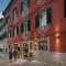 Angelo dOro Heritage Hotel