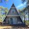 Self-Sufficient Cottages at Even'tide Resort - Wellfleet