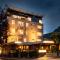 Victoria - Alpine Boutique Hotel & Fine Dining