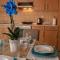 Studio apartman T&I
